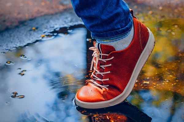 Best Waterproof Shoes for Men