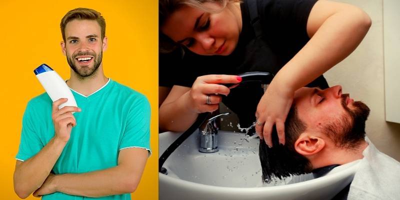 which is the best shampoo for men's hair