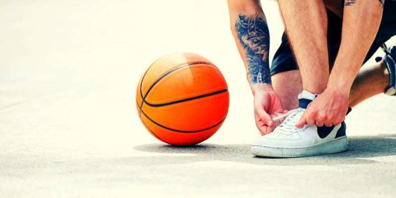best outdoor basketball shoes