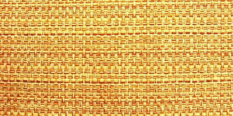 What is Jacquard Woven